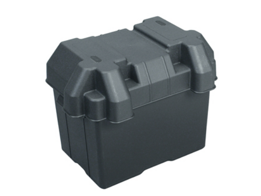 Battery Box 24 Series