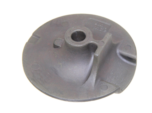 Cap, Aft Cavitation Plate Yamaha F200-350hp OEM