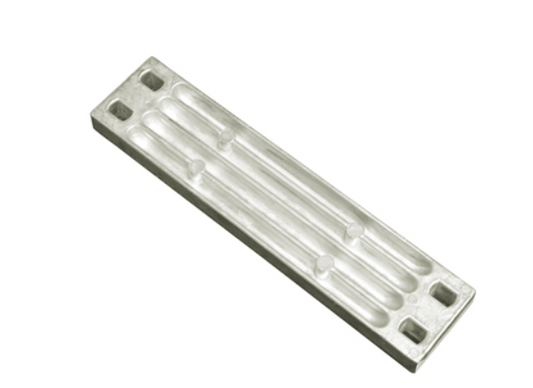 Anode, Bracket Yamaha F300-F350 OEM 2009-2012