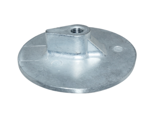 Anode, Zinc Skeg Yamaha 60-225hp