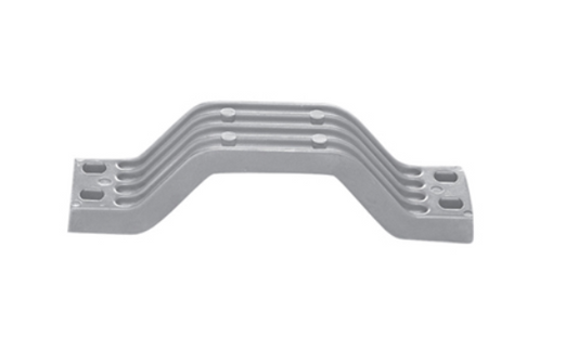 Anode, Handle Bar Zinc Yamaha 150-350hp