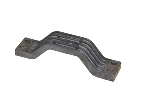 Anode, Magnesium Handlebar Yamaha