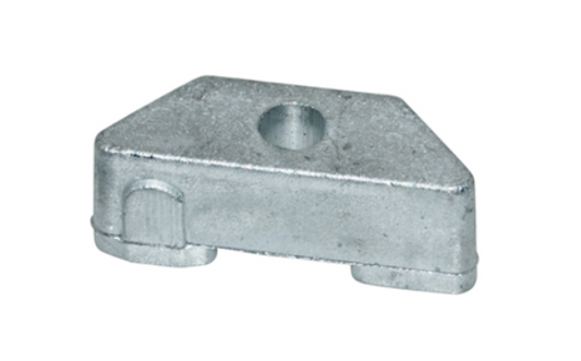 Anode, Cylinder Yamaha F9.9-F350 Yamaha Waverunner 1990-2013