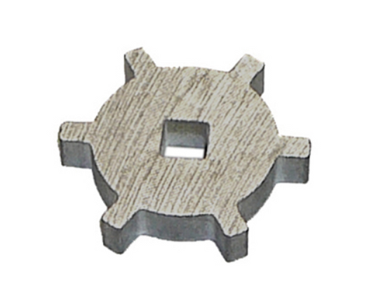 Adapter, Fuel Filter OEM Mercury 75-300 DFI Verado 135-300