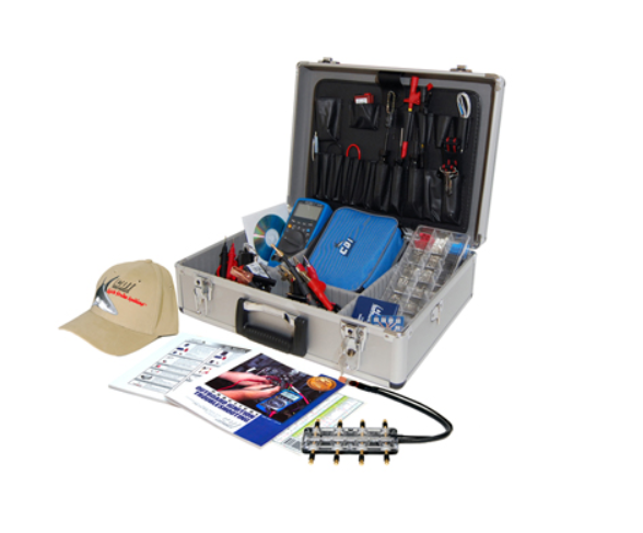 Diagnostic Tool Kit CDI Diagnostics
