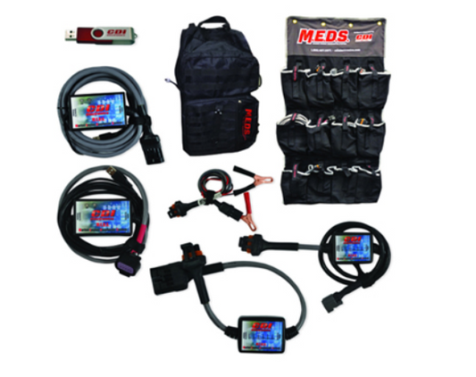 CDI Meds Basic Bundle, 9.0 Mercury, Yamaha, BRP, Merc G3