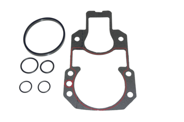 Gasket, Drive Mounting R/MR/Alpha I, Gen II 1983-Up
