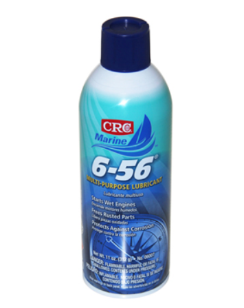 6-56 Multi Purpose Lube 11oz