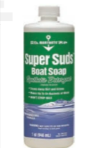 Super Suds