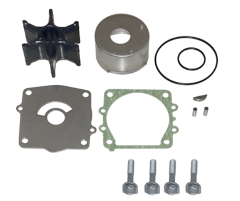 Impeller Repair Kit, OEM
