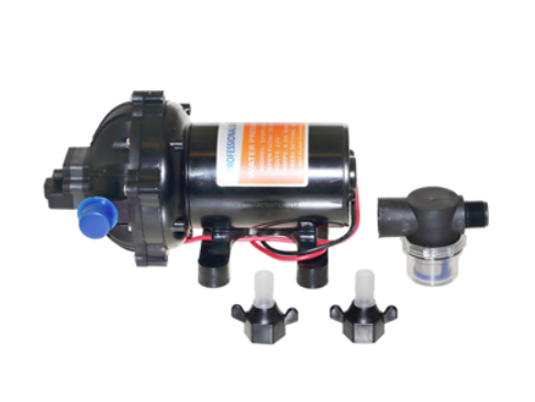 Washdown Pump