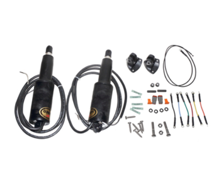 Trim Tab Kit Retrofit Bennett