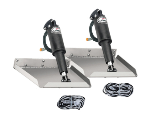 TrimTab Kit Edge Mount