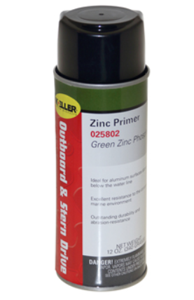 Primer Zinc Phosphate