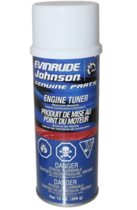 Power Tune Engine Cleaner