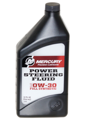 Power Steering Fluid