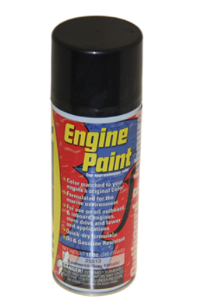 Paint Light Gray Metalic