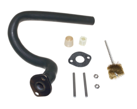 Water Inlet Repair Kit