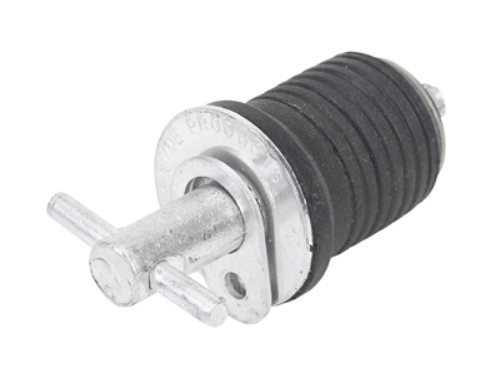 Drain Plug Aluminum 1 "