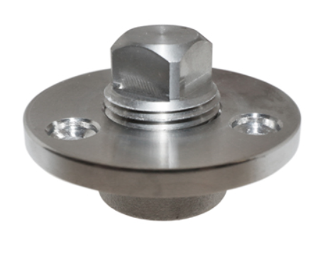 Stainless Drain Plug Kit