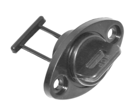 Drain Plug w/out Check Ball