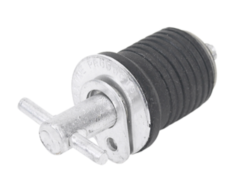 Drain Plug Aluminum 1 "