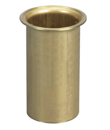 Drain Tube, BR, OD-1' L-3'