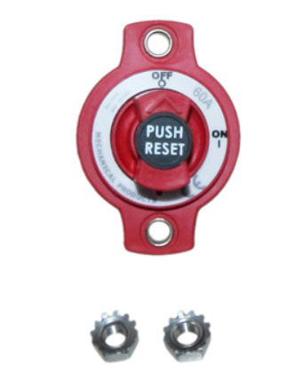 Disconnect Switch, Mini