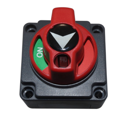 Battery Disconnect Switch