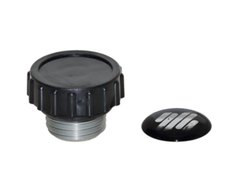 Fill Cap, Non Vented