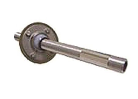 Cable Support, Splashwel