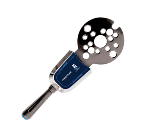 Atlas Blinker Trim System