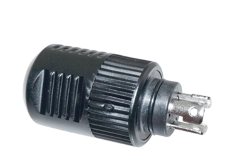 Trolling Motor Plug