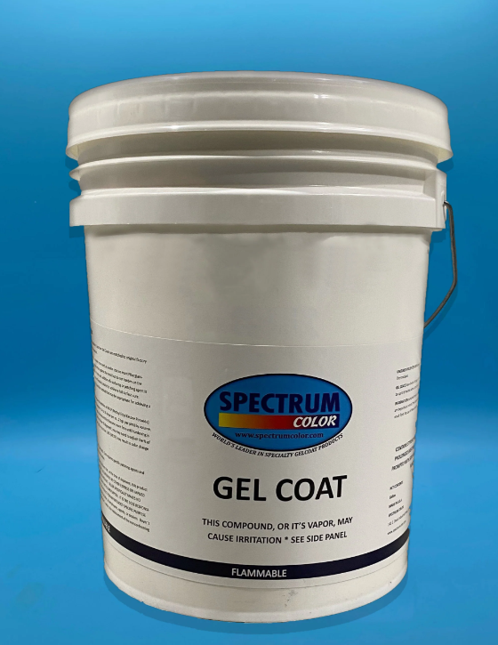 LAMINATING RESIN - ISO 5G