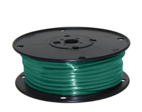 Wire 10 AWG Green 100ft Roll
