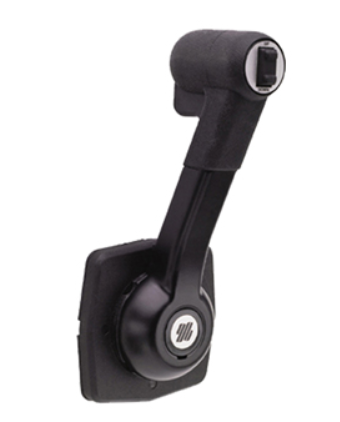 Control, Single Lever