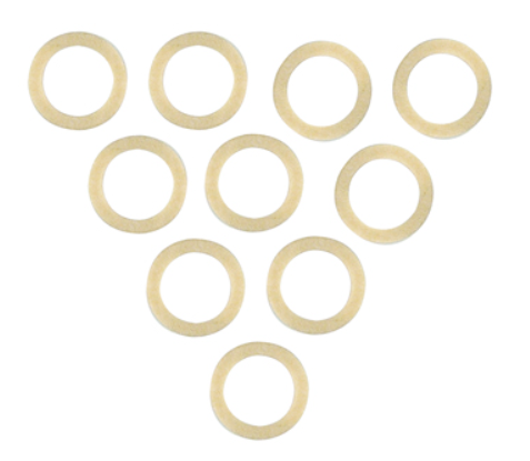 Gasket, Drain Screw 10 Pack