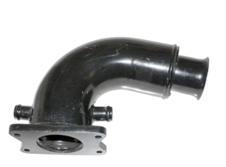 Exhaust Elbow