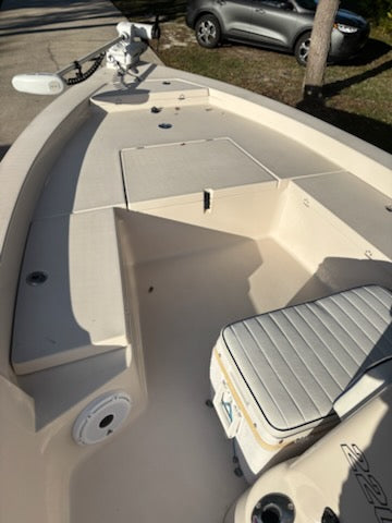 2003 Pathfinder Under 300 Hours