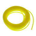 Tygon 3/32" x 10ft PWC Small Oil Injection Line Transparent