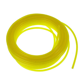 Tygon 3/32" x 10ft PWC Small Oil Injection Line Transparent