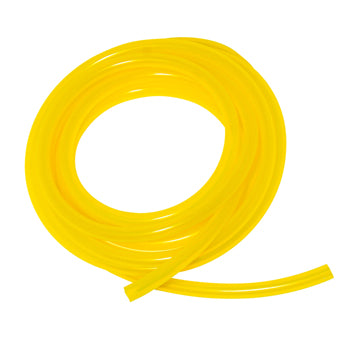 Tygon Fuel Hose 1/4" x 10ft PWC Transparent Mercruiser Pump to Carb