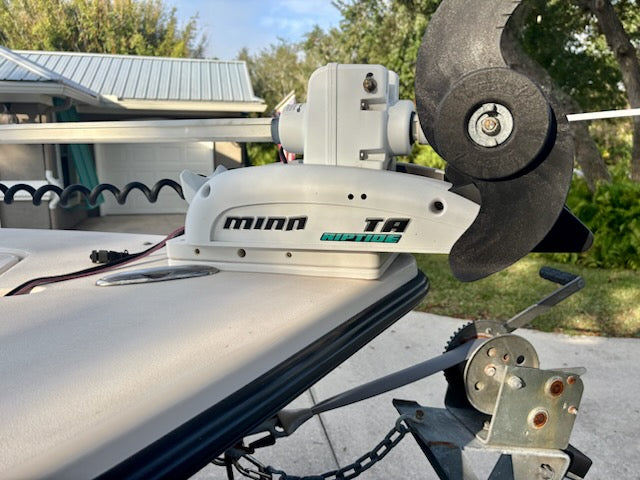 2003 Pathfinder Under 300 Hours