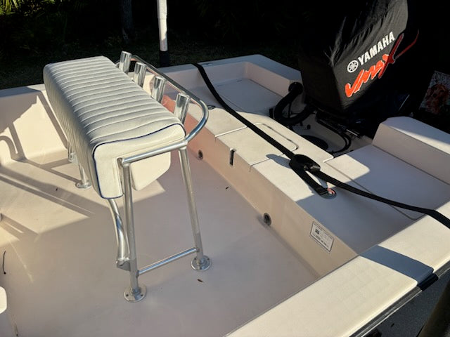 2003 Pathfinder Under 300 Hours