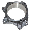 Wear Ring, Stainless Yamaha 155mm