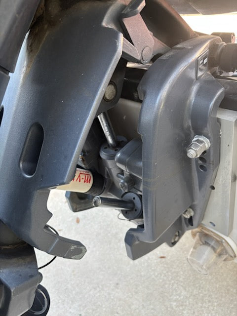 2003 Pathfinder Under 300 Hours