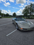 FOR SALE! TEXT 904-907-7422!     1999 C-5 Corvette Convertible 6 speed