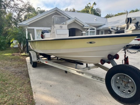 2003 Pathfinder Under 300 Hours