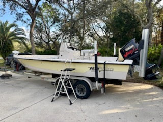 2003 Pathfinder Under 300 Hours