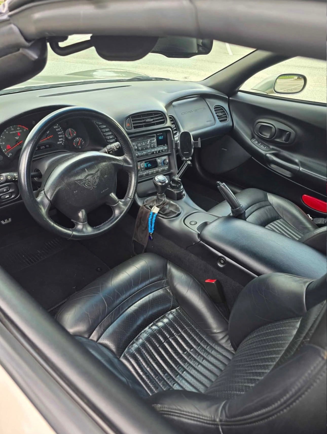 FOR SALE! TEXT 904-907-7422!     1999 C-5 Corvette Convertible 6 speed